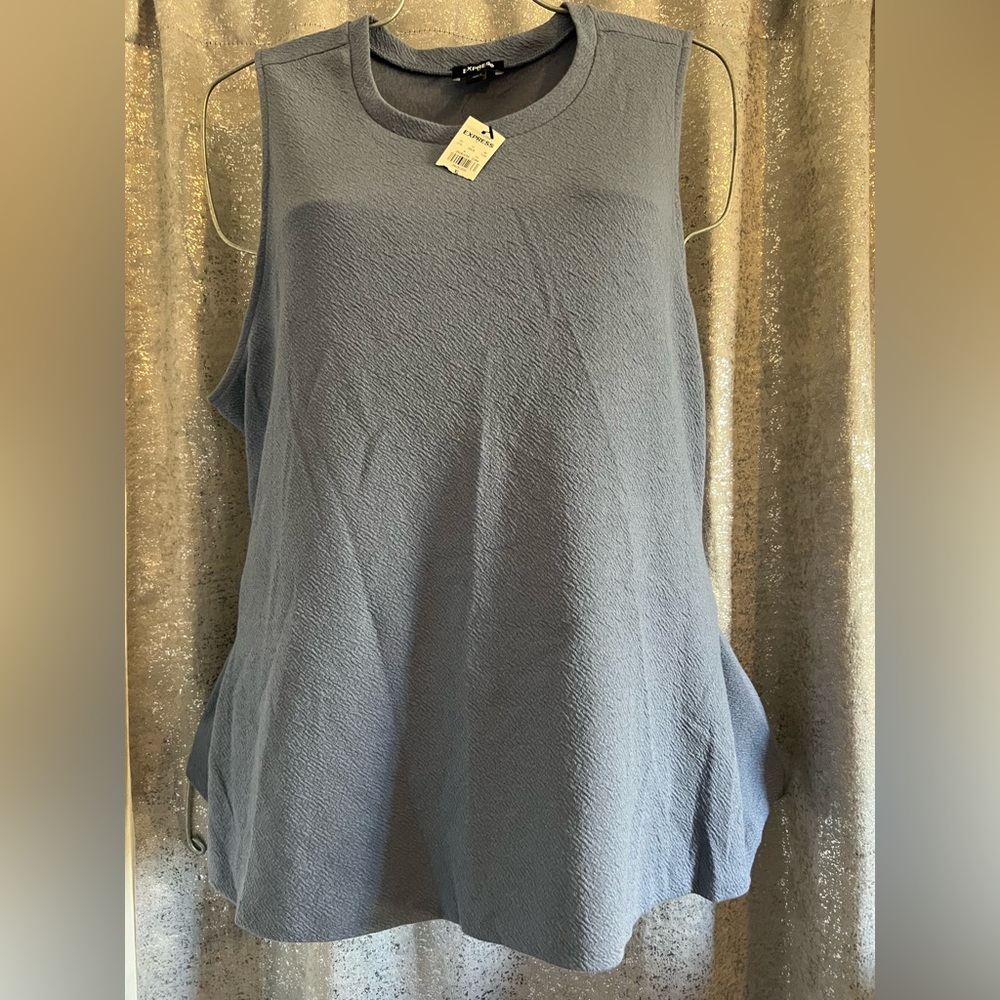 Express blouse